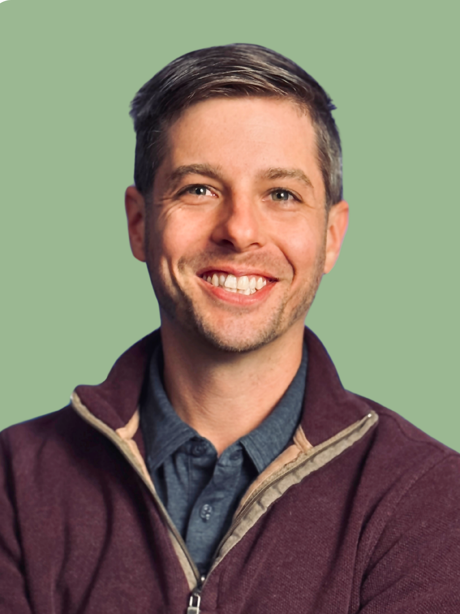 Ingham ISD's Ken Turner